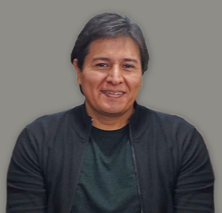 GB Translation Services Office Manager Valencia: Alejandro Pando