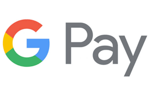 Professional Translation Services Payment Method: Google Pay
